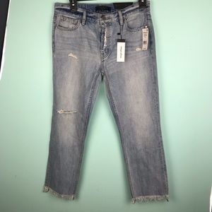 Anthropologie Sanctuary Vintage distressed  Jeans